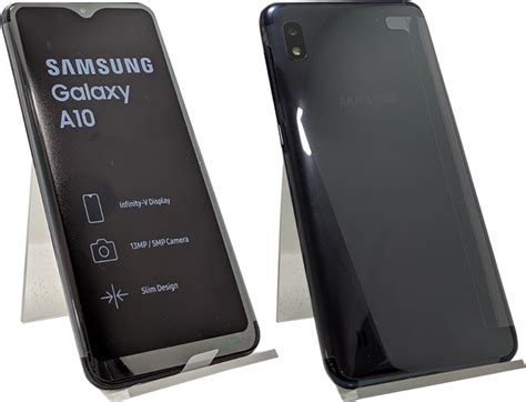 Samsung Galaxy A10 For Sale In Jamaica - Cell Jamaica ...