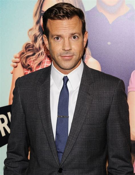 Jason's paternal grandfather was stanley philip sudeikis (the son of stanley walter sudeikis and michalina/nichalina emma. Jason Sudeikis Picture 39 - We're the Millers World Premiere