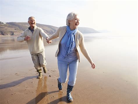 Rejuvenating Hormone Reason Seniors Are Thriving At 100 Easy Health