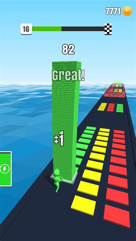Stack Colors! for Android - APK Download