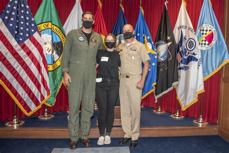 DVIDS News Father Daughter Navy Corpsman Duo