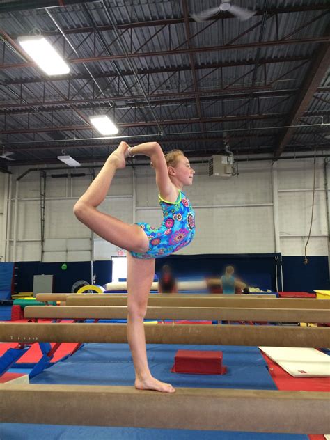 Top 3 Reasons Why Flexibility Is An Essential Part Of Gymnastics My
