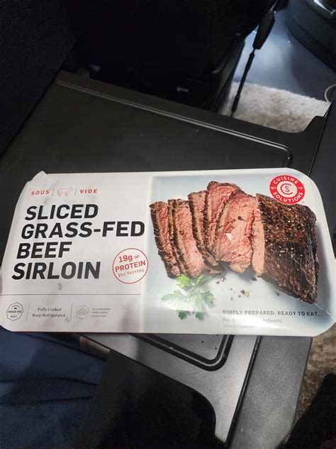 Truck Driver food. Will definitely be buying again. : r/Costco