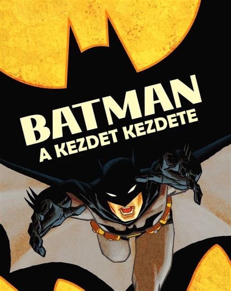 P Batman A Kezdet Kezdete Teljes Film Online Magyarul Tjil Pastoral