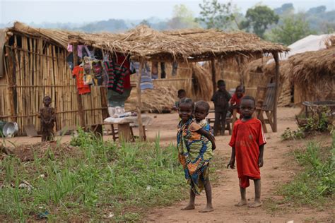 Most of the region is in the tropics and has a type a climate. Central African Republic: UN releases funds for ...