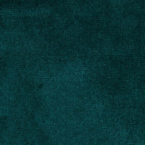 Emerald Green Polyester Velvet Upholstery Fabric By The Yard Etsy