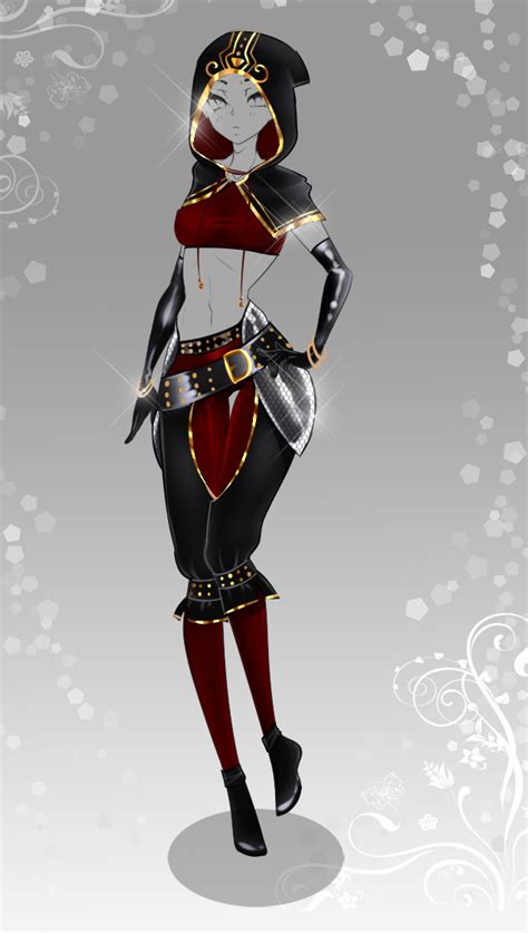 Closed Auction Adopt Outfit 393 By Cherrysdesigns Clothing Sketches