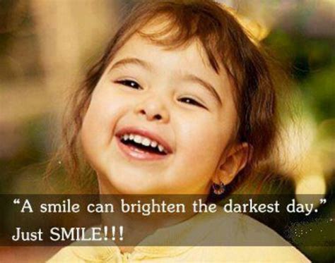 Quotes About Childhood Smile 23 Quotes