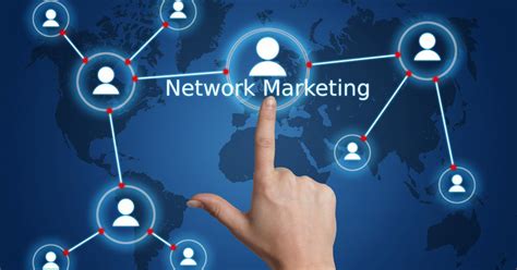 Understanding How Network Marketing Works