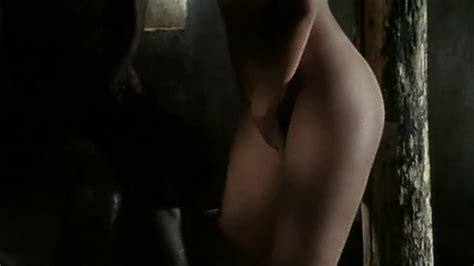 Nude Video Celebs Cynthia Van Damme Nude Emmanuelles Magic 1993