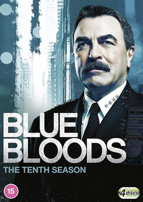 Blue Bloods Season 10 Dvd Hot Sex Picture