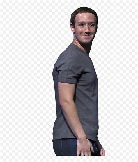 Free Mark Zuckerberg Transparent Mark Zuckerberg Transparent