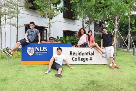 Promote your brand with university directory worldwide. 1 October 2012: Yale-NUS College moves to University Town - Yale-NUS College - Yale-NUS College