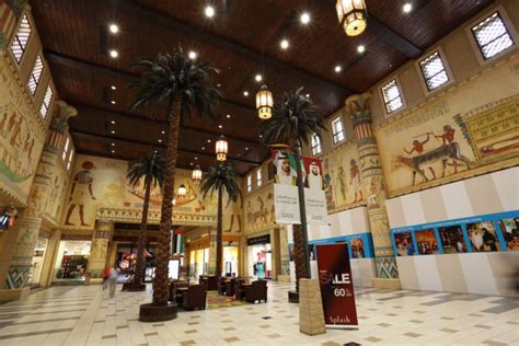 The 14 Best Ibn Battuta Mall Restaurants After A Shopping Spree