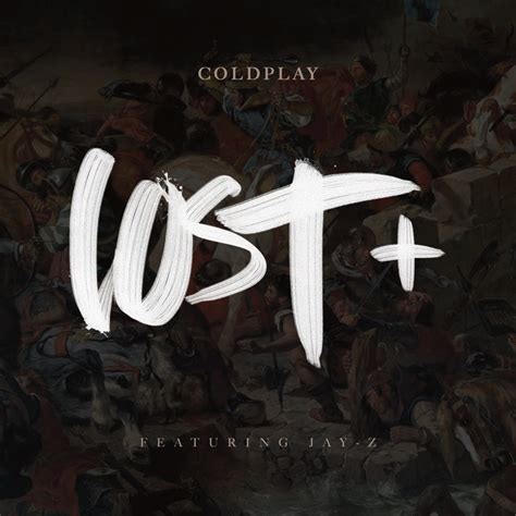 Coldplay Jay Z Lost By Other Covers On Deviantart