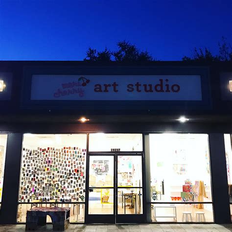 How To Open An Art Studio For Kids Meri Cherry