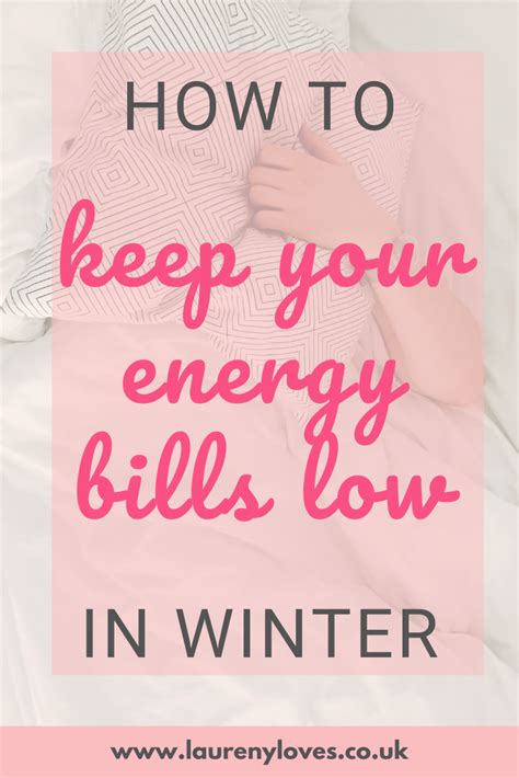 I was talking to my electrician about what the best home temperature is for the lowest electric bill. How to reduce your energy bills in winter | Energy bill, Energy providers, Personal finance