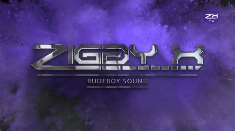 Ziggy X Rudeboy Sound 082023 Youtube