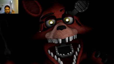 Most Hardest Fnaf Fangame Ever Five Nights At Freddys Warehouse 820