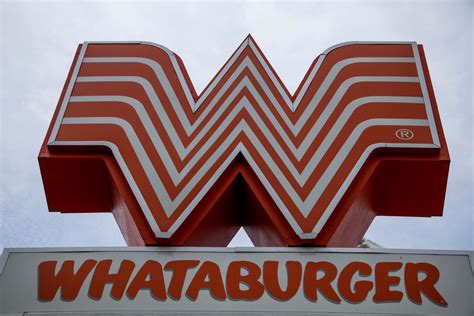 A Rodent Jumped Into A Whataburger Deep Fryer In Texas And It Was