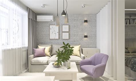 Anyone who claims minimalism in music, painting, furniture, room design or interior decor is a matter of simplicity is missing the point: Types of 3 Small Living Room Designs Combined Between ...