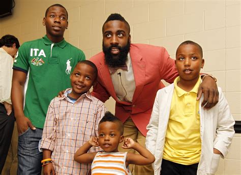 James Harden Is Pretty Much Why You Should Love America
