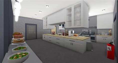 Top Ideas 15+ Bloxburg Huge Kitchen Ideas