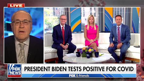 Dr Marc Siegel On How Covid Could Impact Bidens Daily Life Fox News