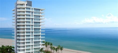 New Luxury Residence Announced For Miami Beach Oceanica Real Estate