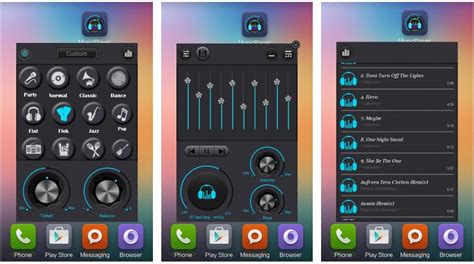 Hp Android Kualitas Audio Terbaik – mojamigo