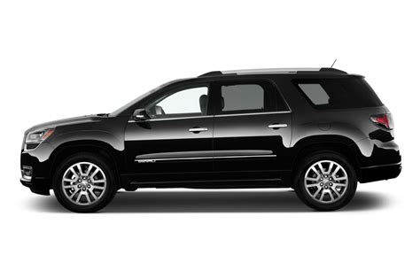 2013 Gmc Acadia Reviews And Rating Motor Trend
