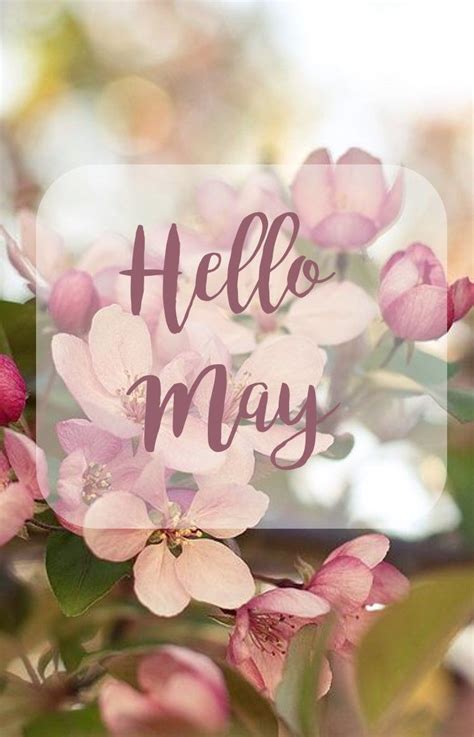 73 Best The Month Of May Images On Pinterest Calendar Seasons Of The