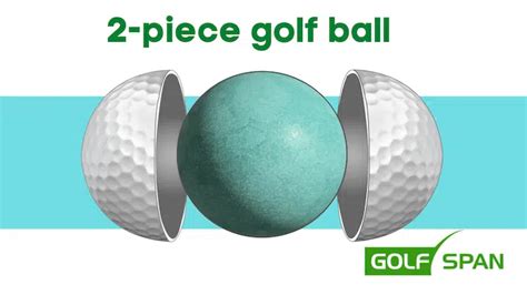 The Inside Of Golf Balls A Visual Guide