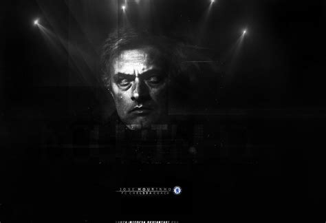 How jose mourinhos manchester united can get the better of their. 73+ Jose Mourinho Wallpapers on WallpaperSafari