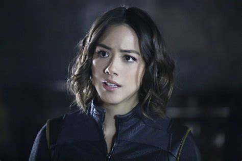 pin by mario weller on chloe bennet agents of shield chloe bennet hollywood