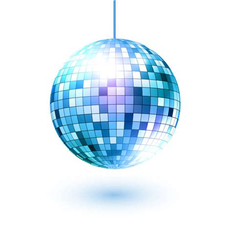 Disco Ball Illustrations Royalty Free Vector Graphics And Clip Art Istock
