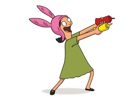 Louise From Bobs Burgers 100 Pop Culture Halloween Costume Ideas