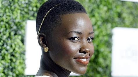 Lupita Nyongo Delivers An Incredible Speech On Beauty I Prayed To