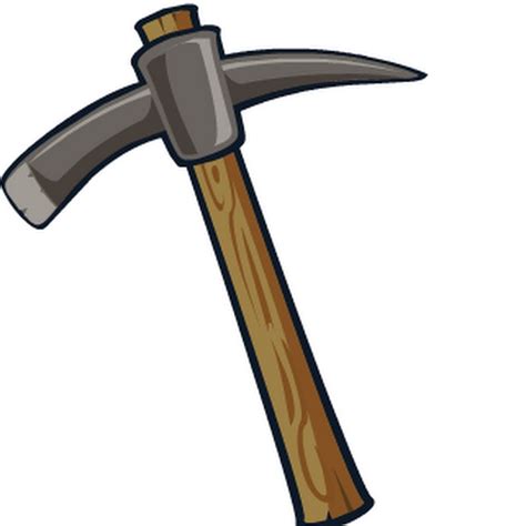 Pickaxe Clipart 20 Free Cliparts Download Images On Clipground 2024