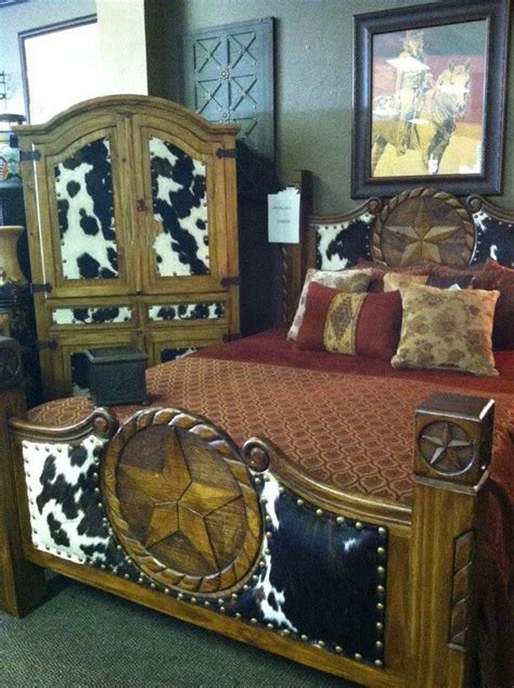 Beds And Headboards Rustic Bedroom Furniture Your Western Decor