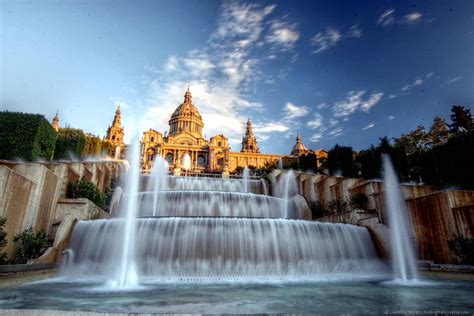 I'll pick them up after i got back from other parts of spain. A Day in Barcelona: The Perfect Itinerary + Map and Tips!