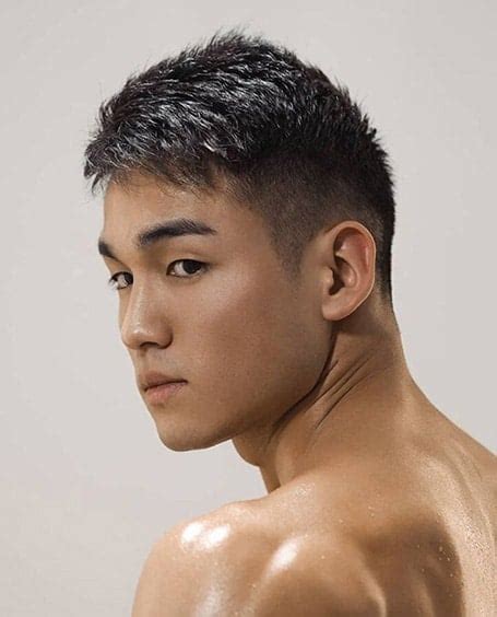 50 Best Asian Men Hairstyles Haircuts In 2023