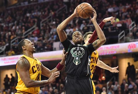 A community for milwaukee bucks discussion, news and deer friends!. Milwaukee Bucks: Takeaways From Loss To Cleveland Cavaliers