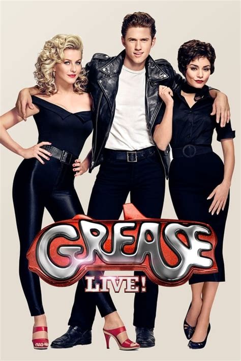 Where To Stream Grease Live Streamhint