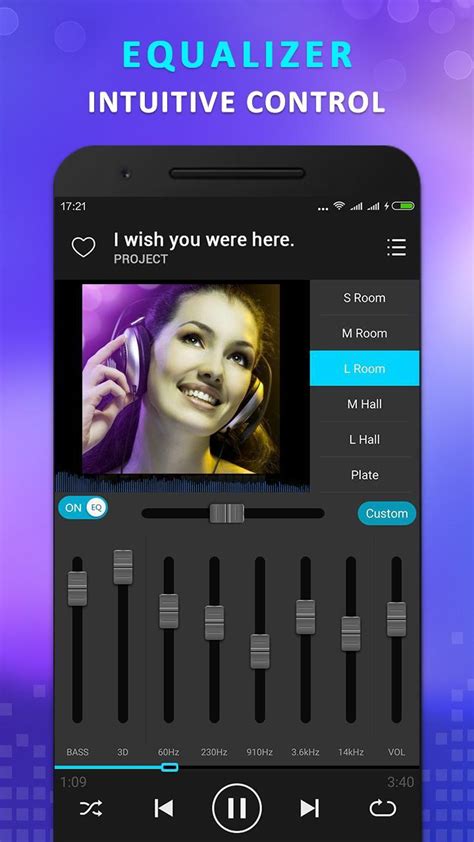Which one will you prefer for your 'me' time? KX Music Player for Android - APK Download