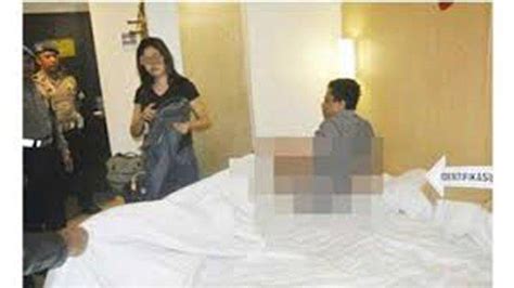 Sosok Polisi Berseragam Paksa Istri Orang Berhubungan Badan Di Kamar Hotel Dan Rekam Video