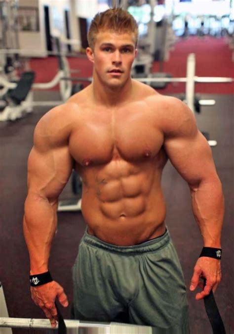 Image Result For Hung Teen Bodybuilder Best Chest Workout Muscle Men
