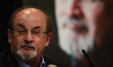 Iranian Media Outlets Add 06m To Bounty For Killing Salman Rushdie