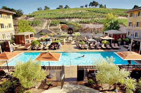 Resortpass Buy A Day Pass To A Hotel Or Resort Starting At Only 25 Napa Valley Hotels