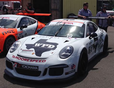 Porsche 911 Gt3 Race Car For Sale Car Sale And Rentals